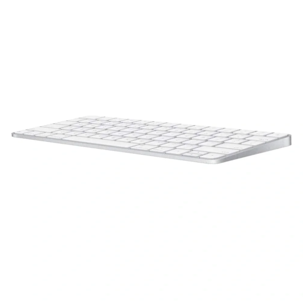 Apple Magic Keyboard- Lightening Port